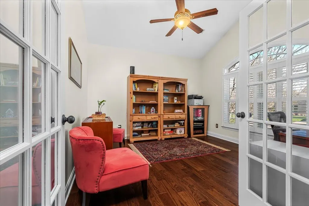 2413 San Milano Place Lexington KY 40509