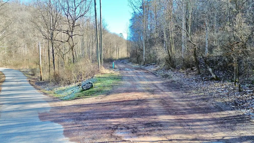 3800A Butcher Hollow Road Van Lear KY 41265