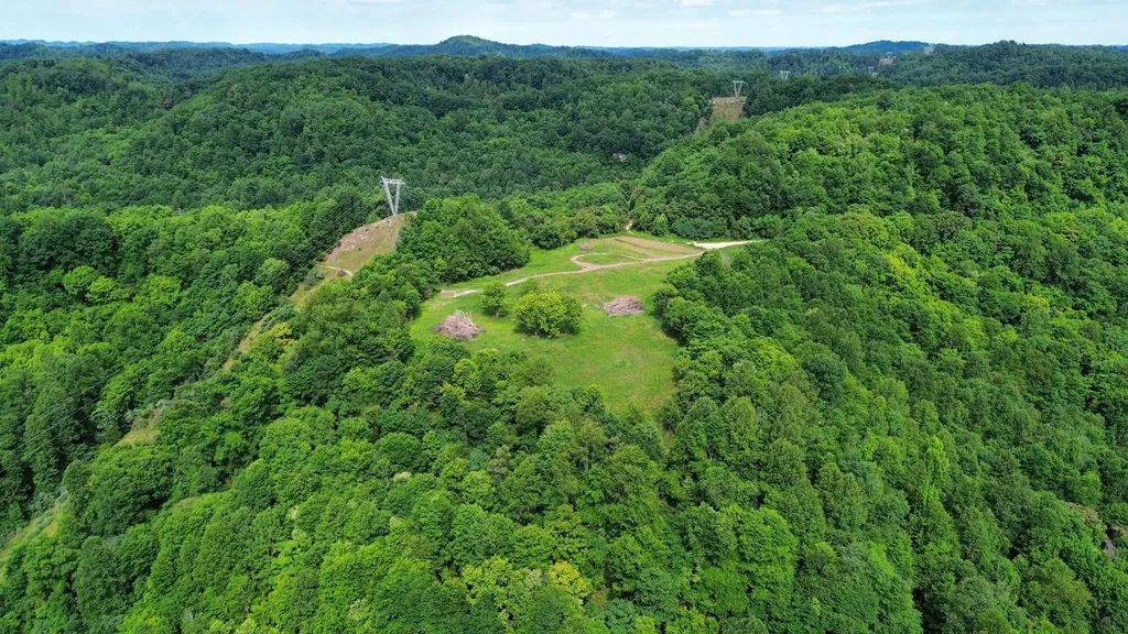 3800A Butcher Hollow Road Van Lear KY 41265