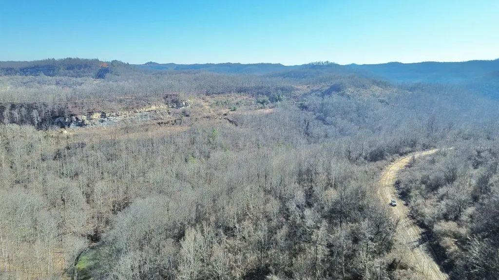 3800A Butcher Hollow Road Van Lear KY 41265