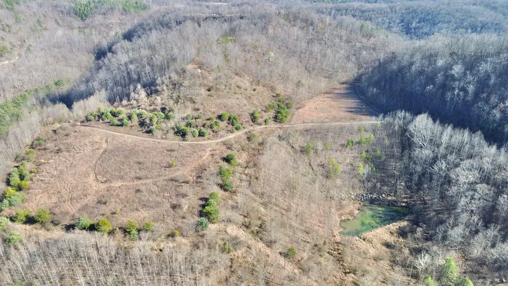 3800A Butcher Hollow Road Van Lear KY 41265