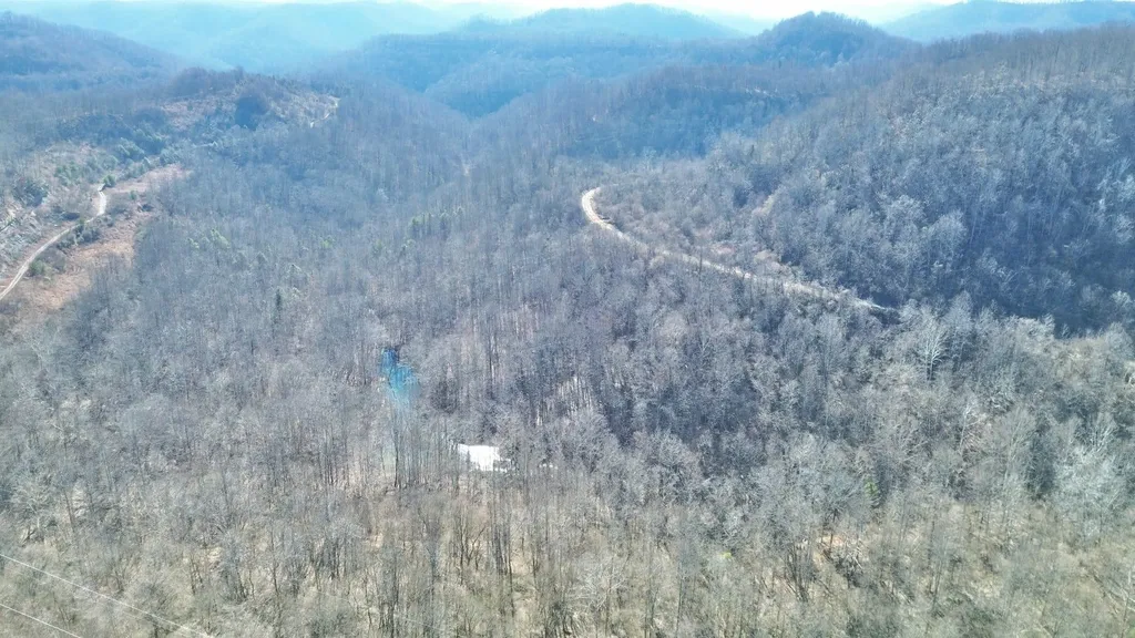 3800A Butcher Hollow Road Van Lear KY 41265
