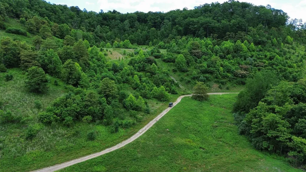 3800A Butcher Hollow Road Van Lear KY 41265