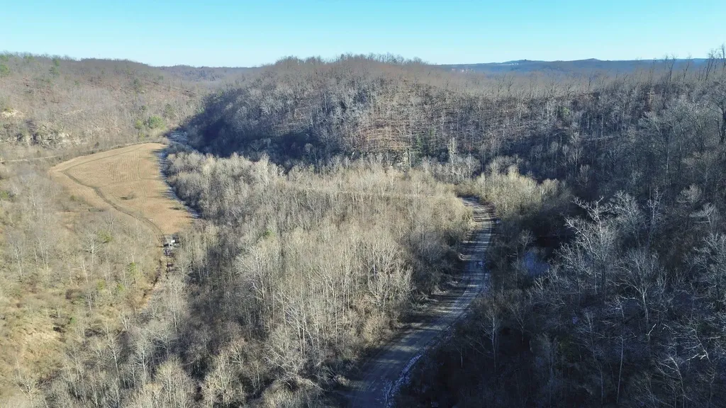 3800A Butcher Hollow Road Van Lear KY 41265