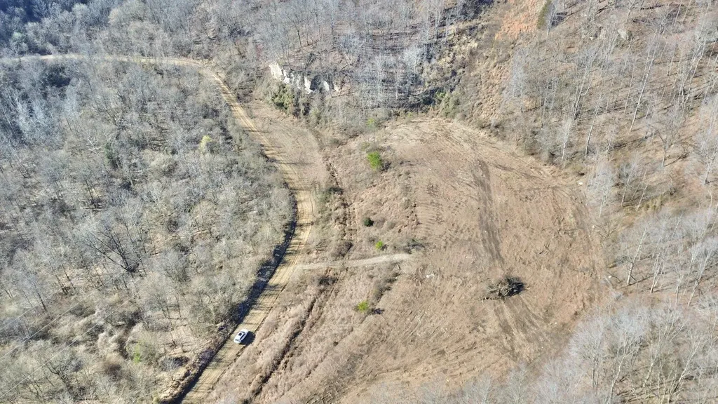 3800A Butcher Hollow Road Van Lear KY 41265