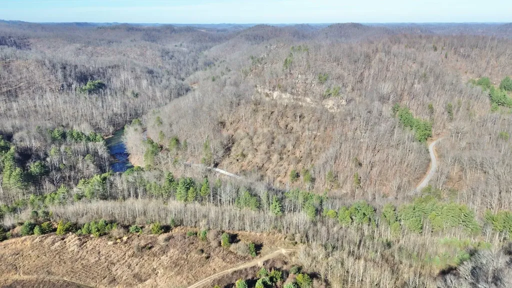 3800A Butcher Hollow Road Van Lear KY 41265