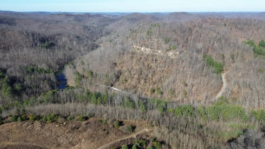3800A Butcher Hollow Road Van Lear KY 41265