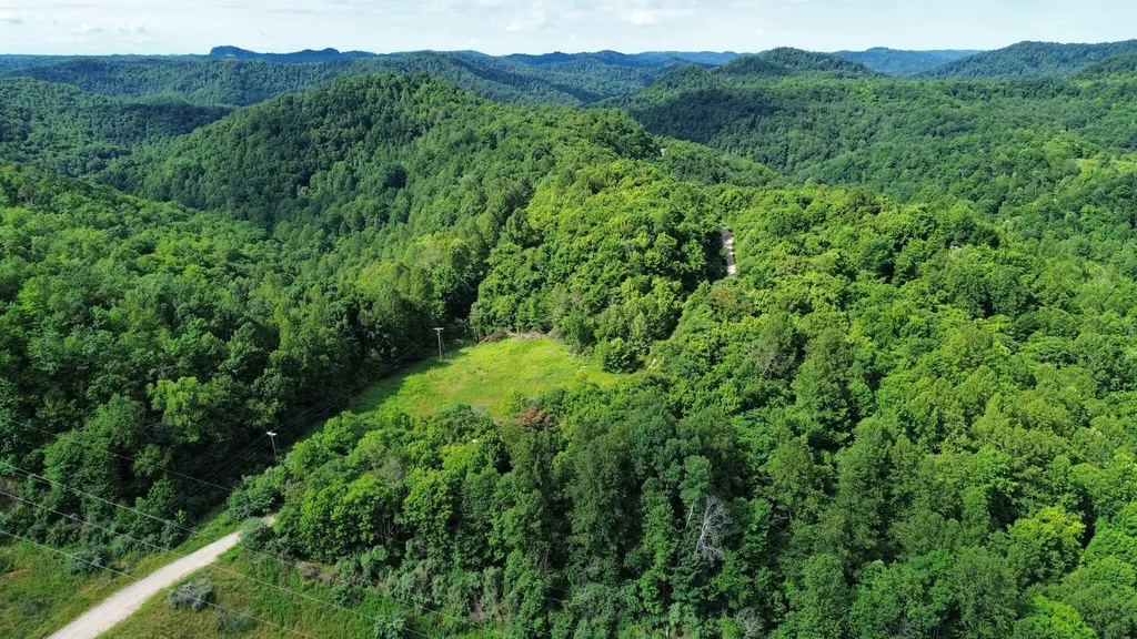3800A Butcher Hollow Road Van Lear KY 41265