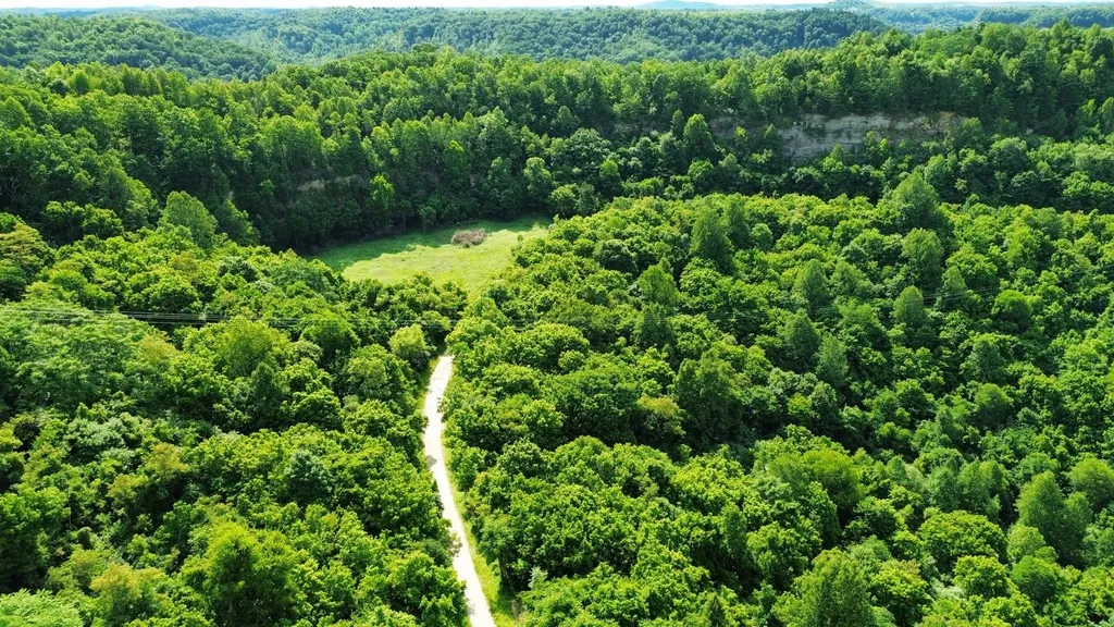 3800A Butcher Hollow Road Van Lear KY 41265
