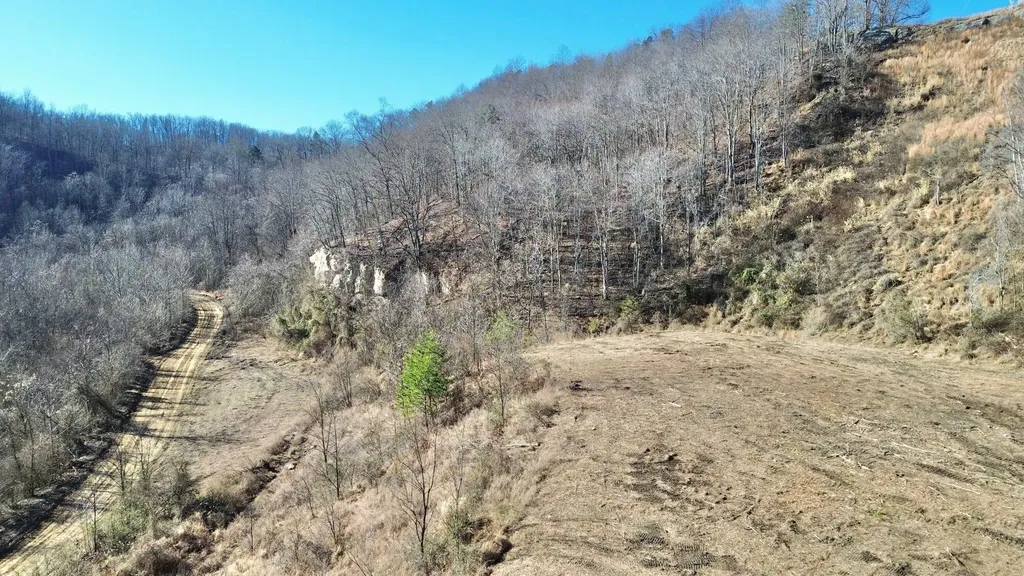 3800A Butcher Hollow Road Van Lear KY 41265