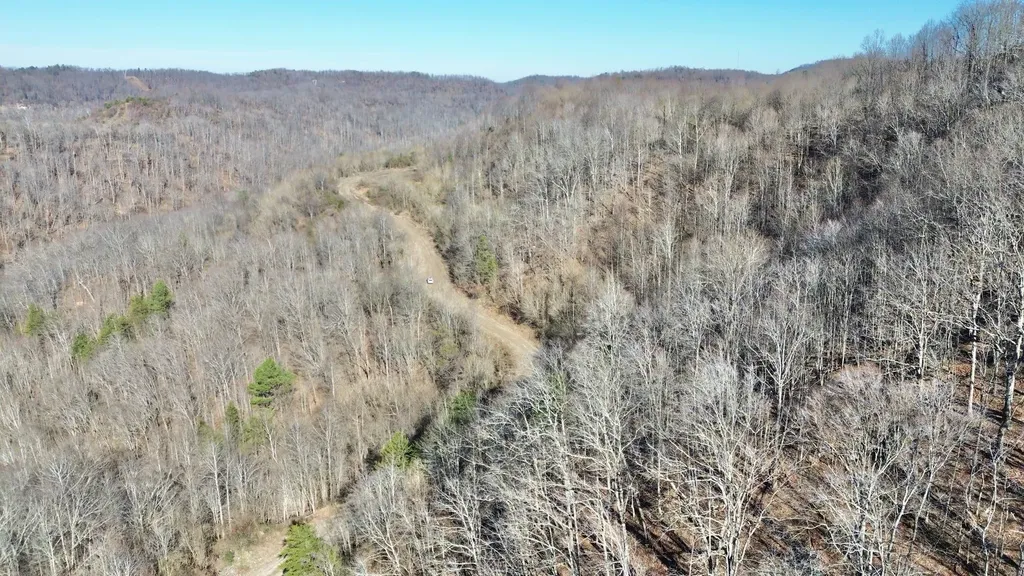 3800A Butcher Hollow Road Van Lear KY 41265