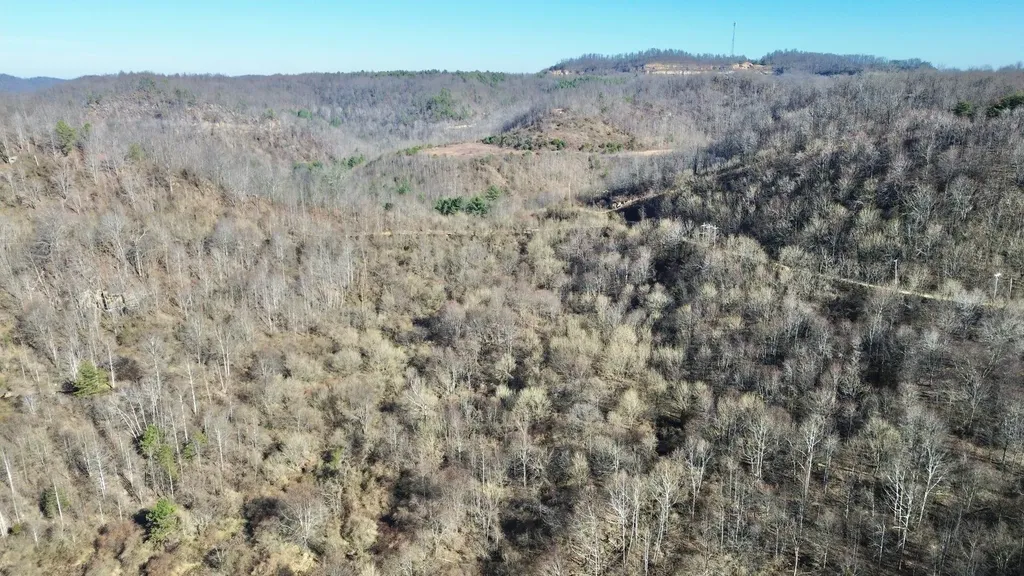 3800A Butcher Hollow Road Van Lear KY 41265