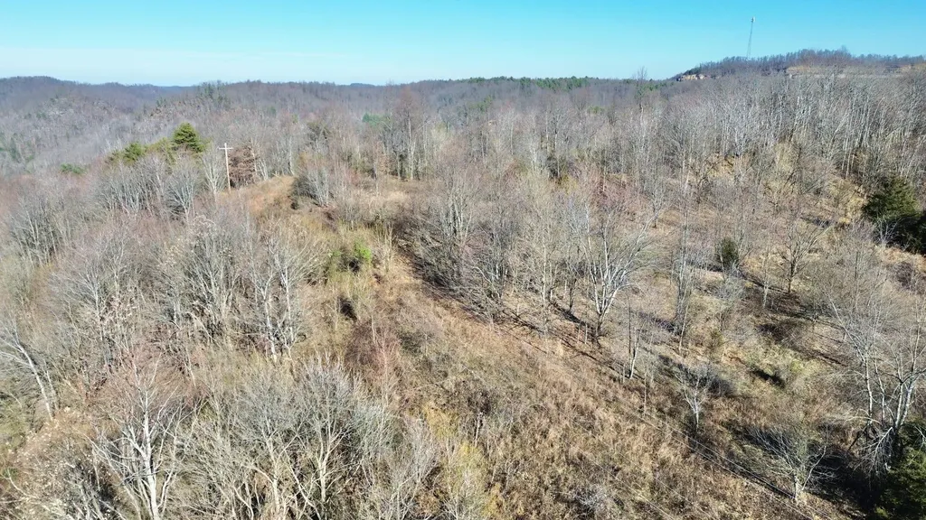 3800A Butcher Hollow Road Van Lear KY 41265