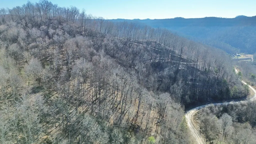 3800A Butcher Hollow Road Van Lear KY 41265