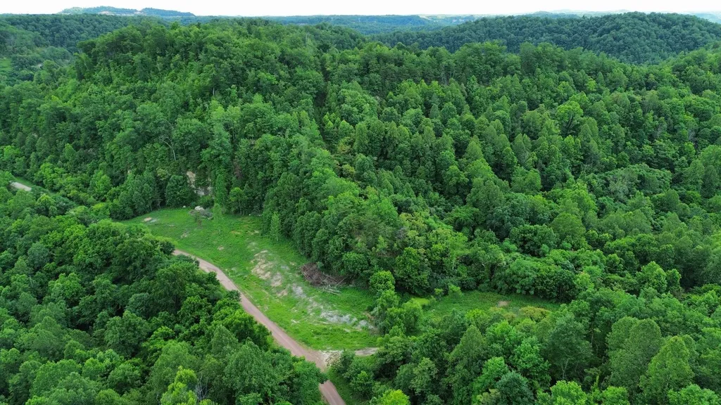 3800A Butcher Hollow Road Van Lear KY 41265
