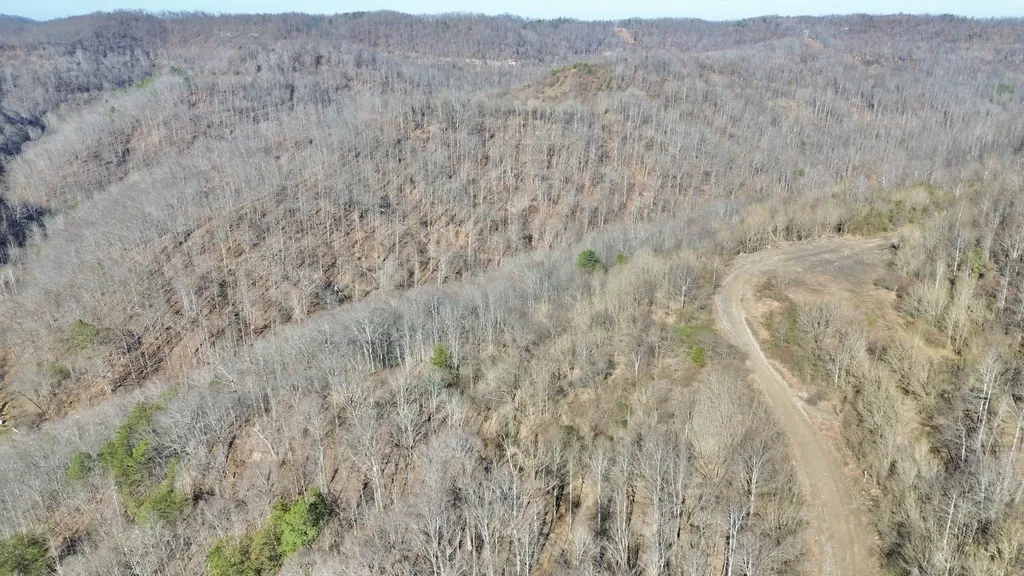 3800A Butcher Hollow Road Van Lear KY 41265