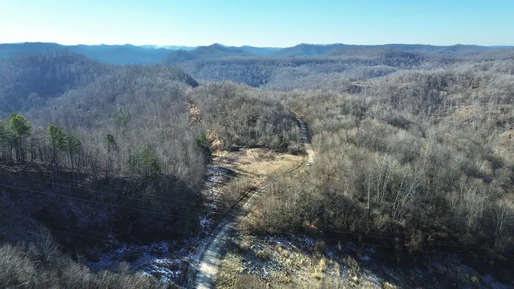 3800A Butcher Hollow Road Van Lear KY 41265