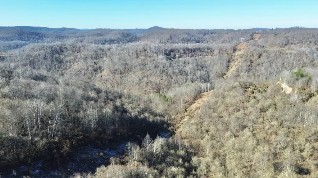 3800A Butcher Hollow Road Van Lear KY 41265