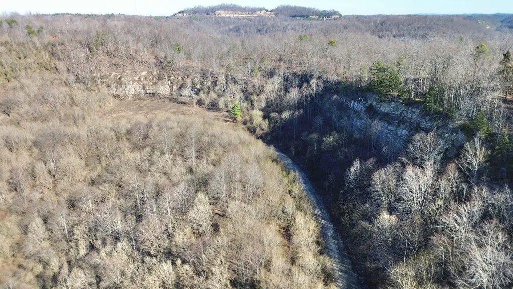 3800A Butcher Hollow Road Van Lear KY 41265