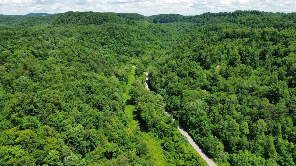 3800A Butcher Hollow Road Van Lear KY 41265
