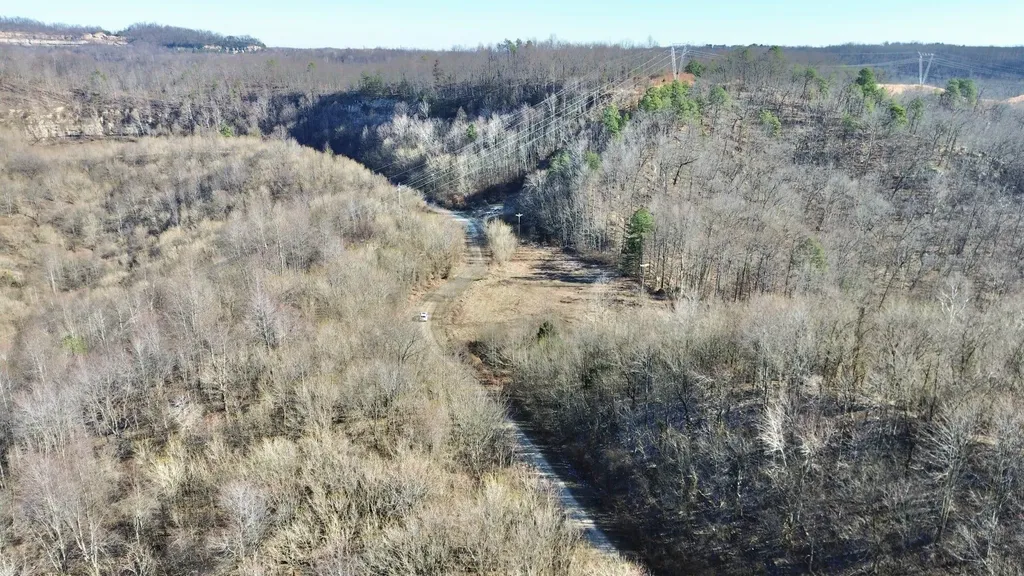 3800A Butcher Hollow Road Van Lear KY 41265