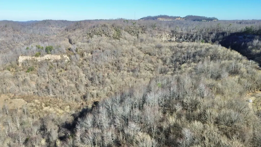 3800A Butcher Hollow Road Van Lear KY 41265