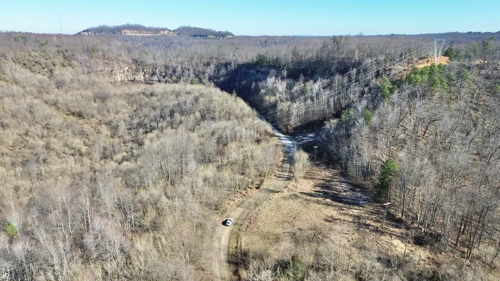 3800A Butcher Hollow Road Van Lear KY 41265