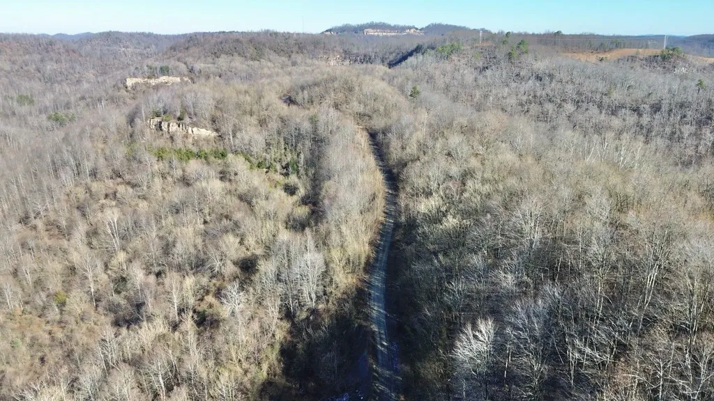 3800A Butcher Hollow Road Van Lear KY 41265