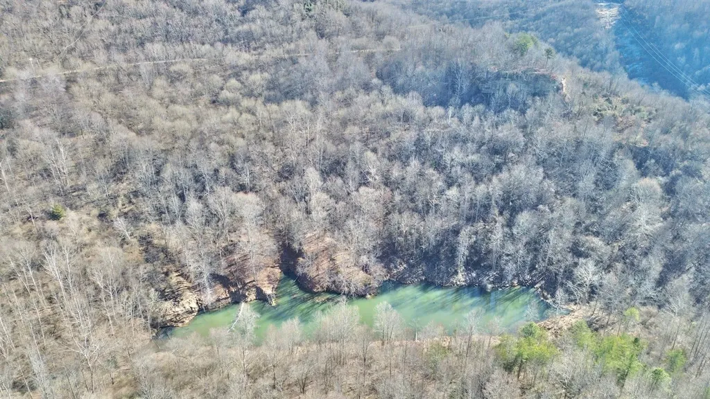 3800A Butcher Hollow Road Van Lear KY 41265