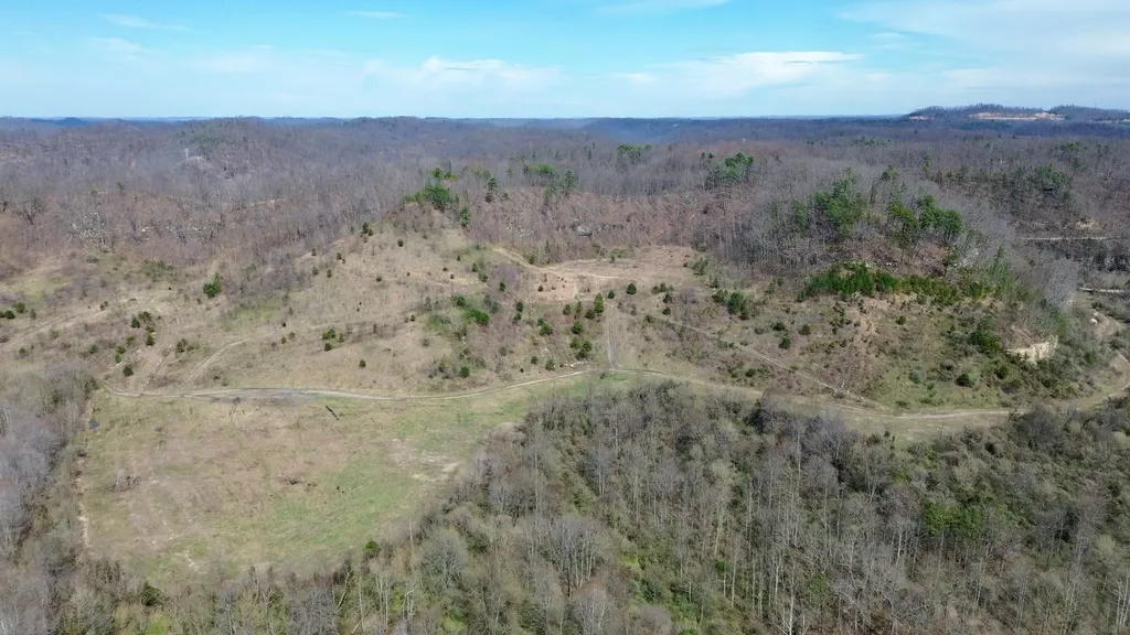 3800A Butcher Hollow Road Van Lear KY 41265