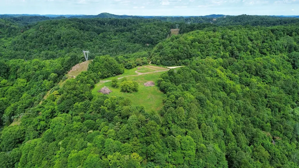 3800A Butcher Hollow Road Van Lear KY 41265