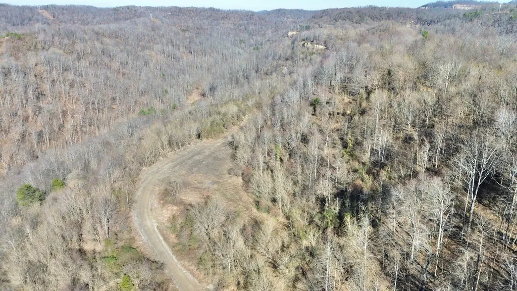 3800A Butcher Hollow Road Van Lear KY 41265