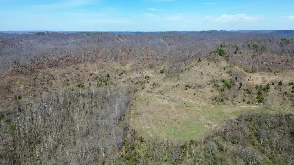 3800A Butcher Hollow Road Van Lear KY 41265