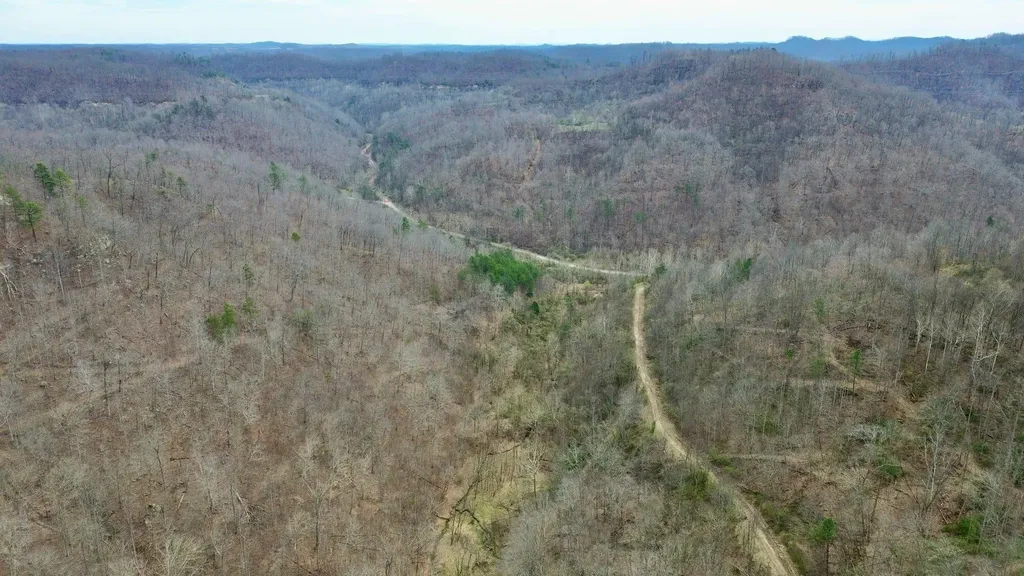 3800A Butcher Hollow Road Van Lear KY 41265
