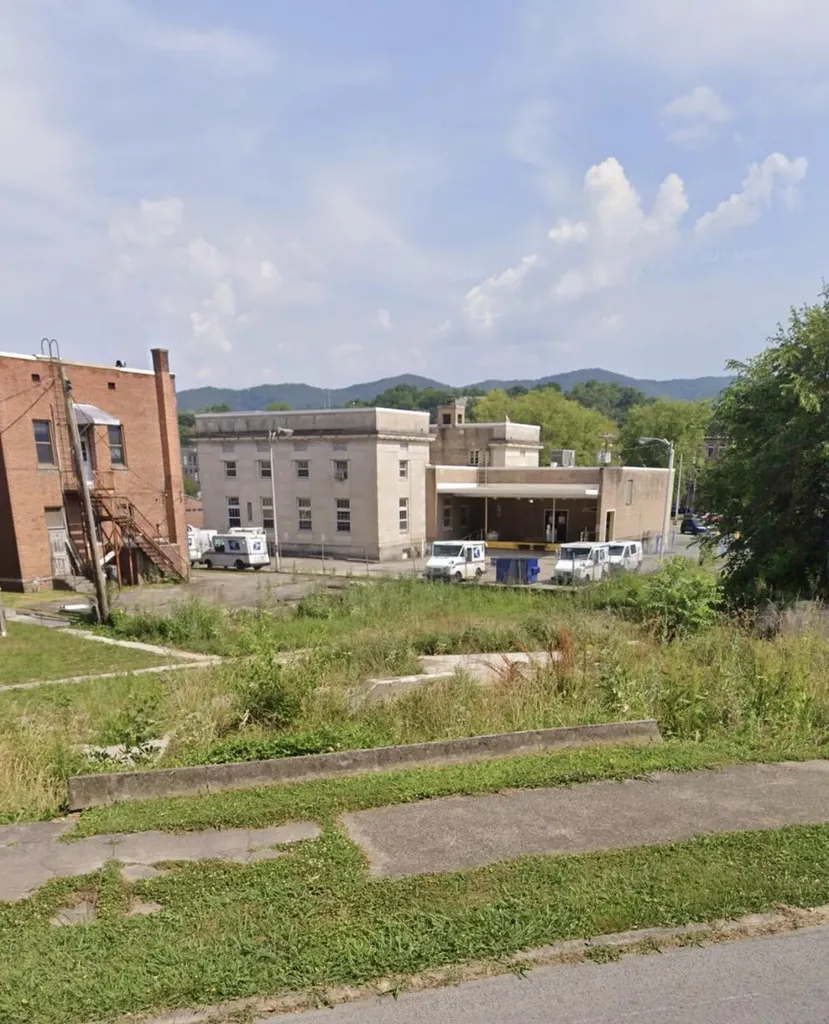 0000 Edgewood Road Middlesboro KY 40965