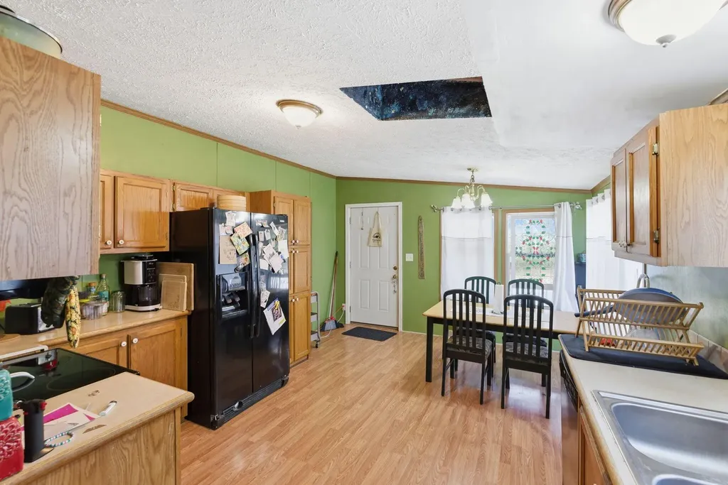 277 Shuler Road Clay City KY 40312