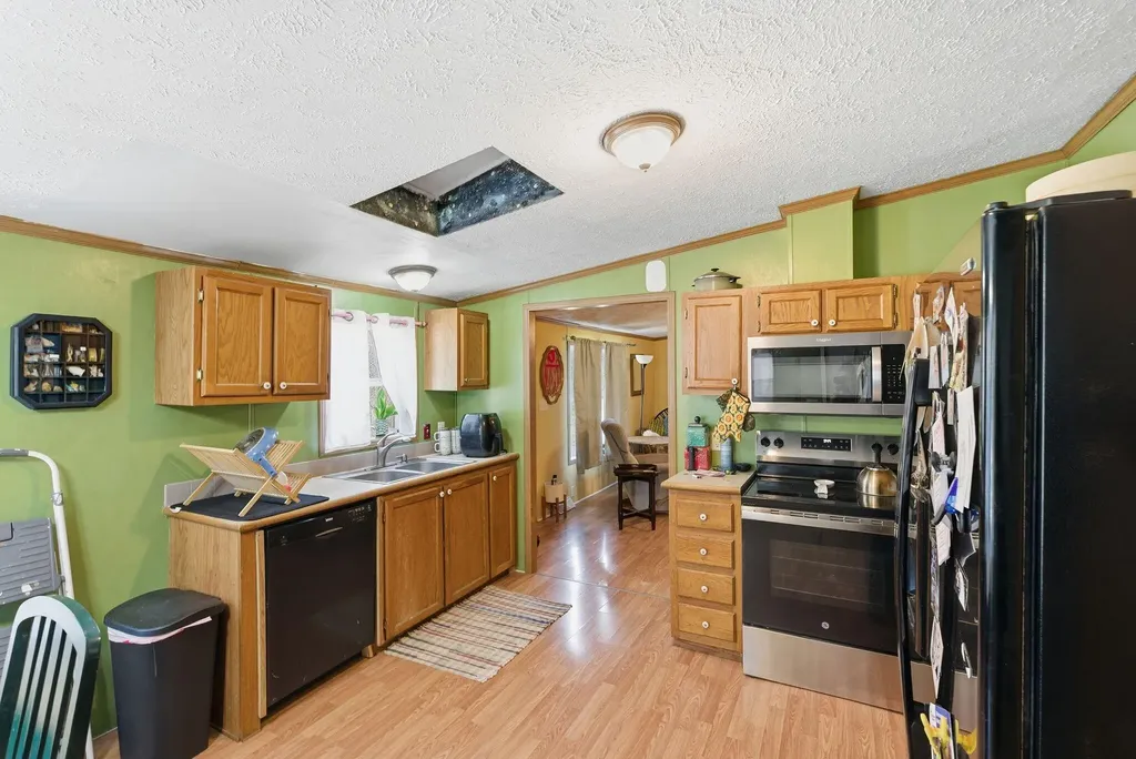 277 Shuler Road Clay City KY 40312