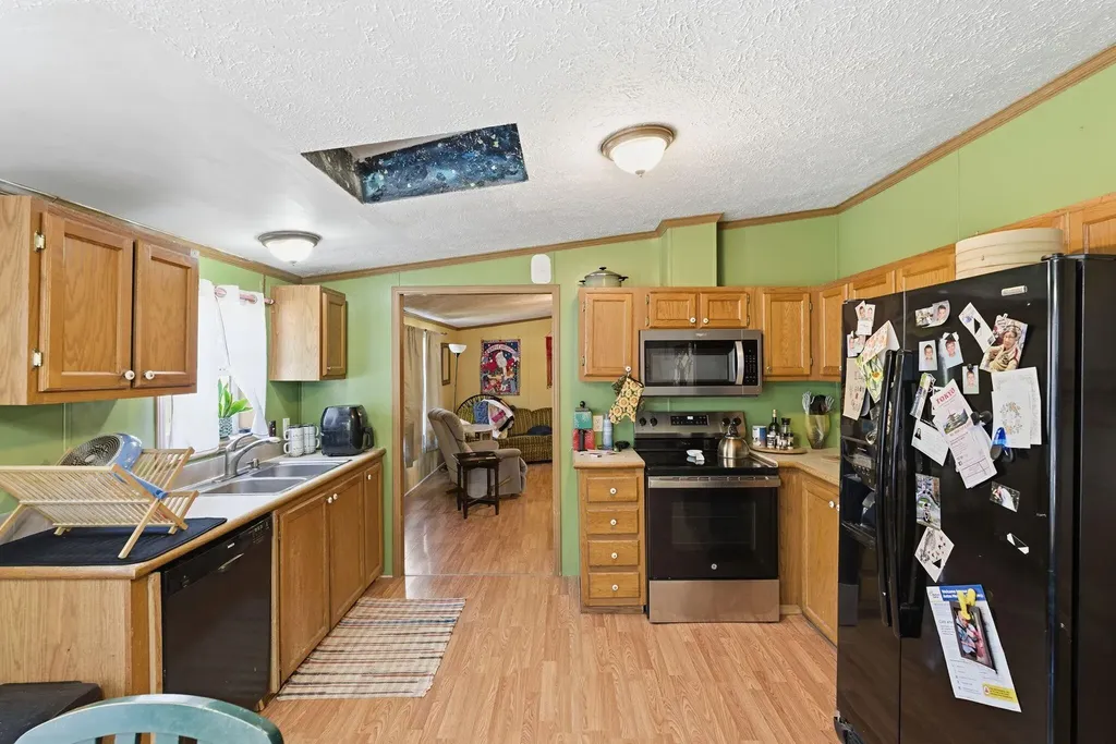 277 Shuler Road Clay City KY 40312