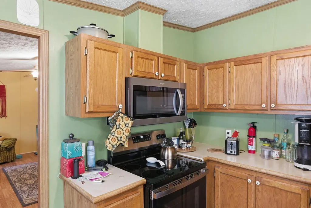 277 Shuler Road Clay City KY 40312