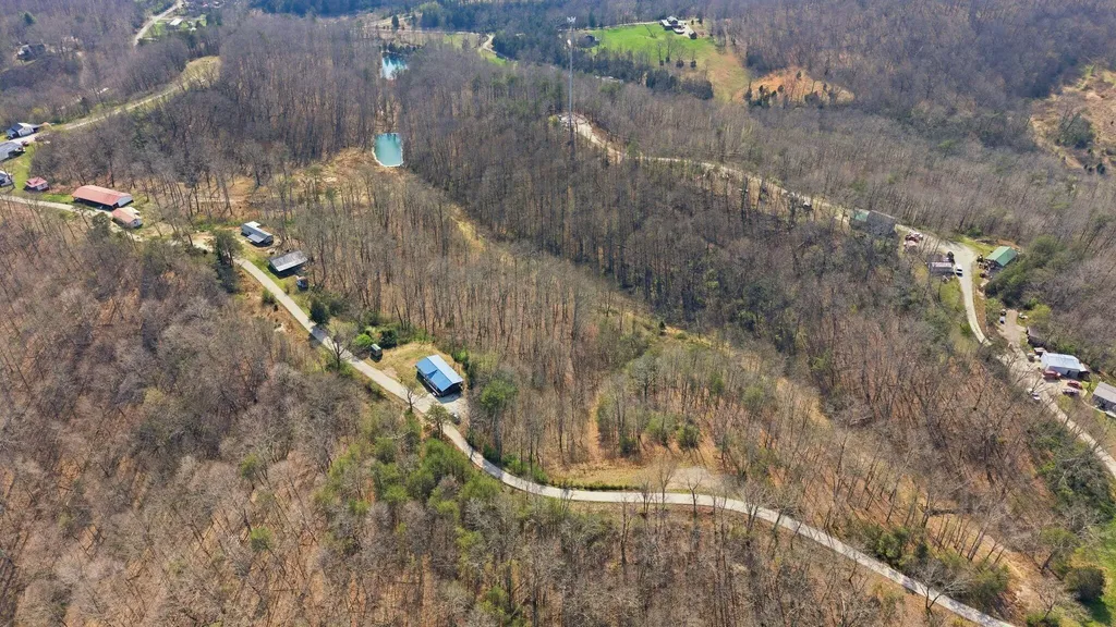 277 Shuler Road Clay City KY 40312