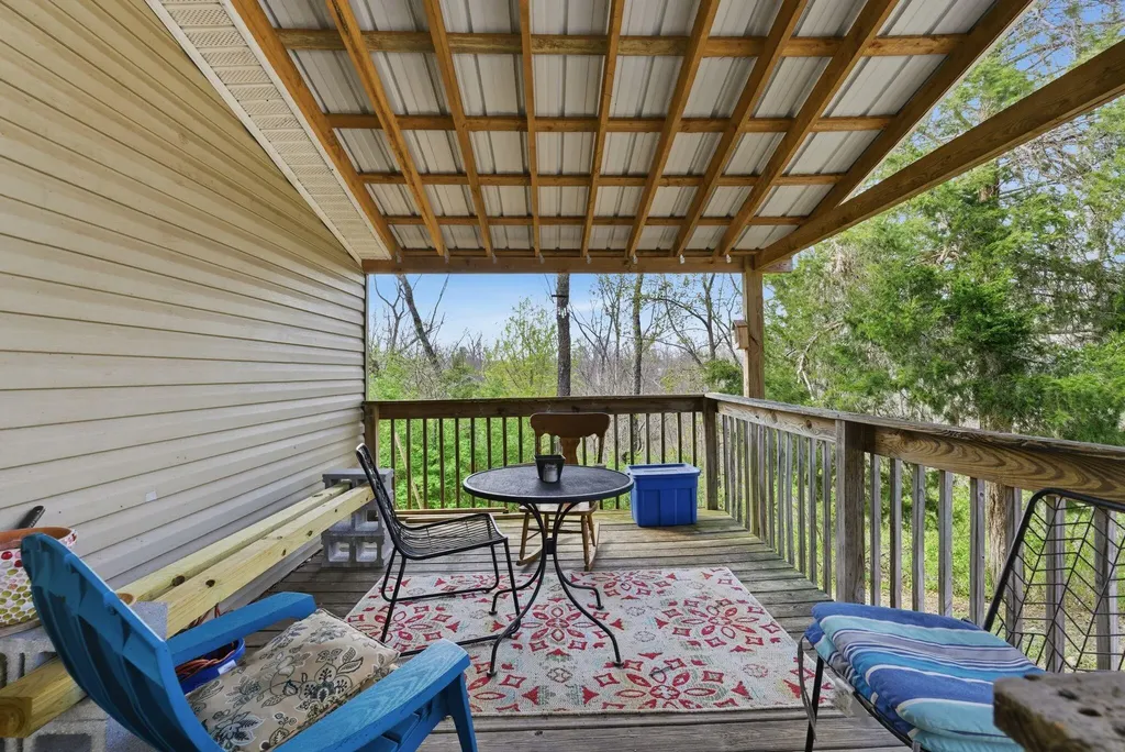 277 Shuler Road Clay City KY 40312
