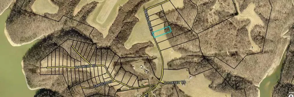 3136 Parks Ridge Road Russell Springs KY 42642