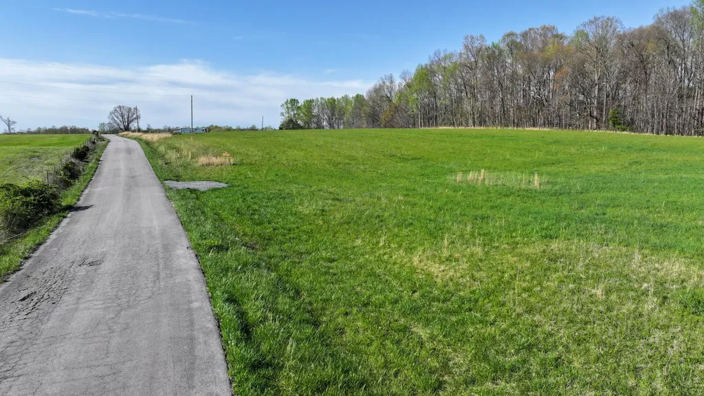 3164 Parks Ridge Road Russell Springs KY 42642