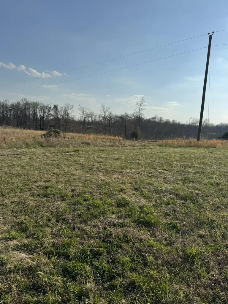 3164 Parks Ridge Road Russell Springs KY 42642