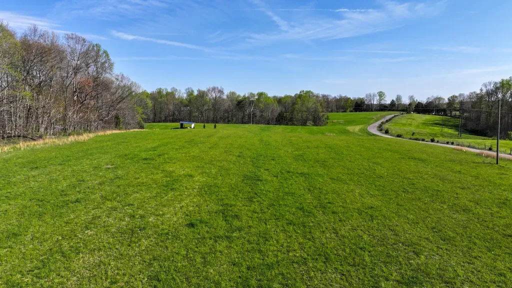 3164 Parks Ridge Road Russell Springs KY 42642