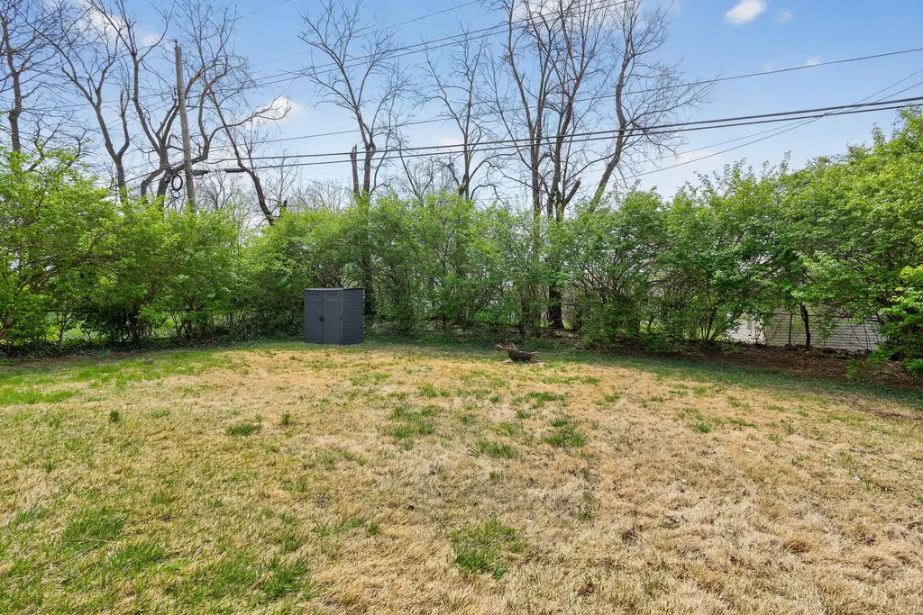 634 Seattle Drive Lexington KY 40503