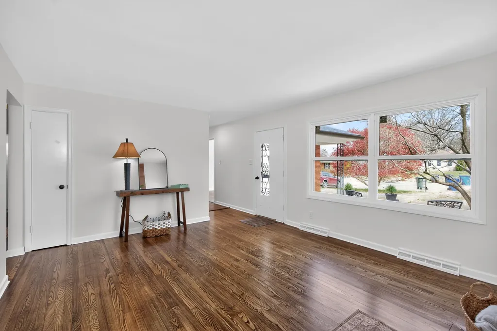 634 Seattle Drive Lexington KY 40503