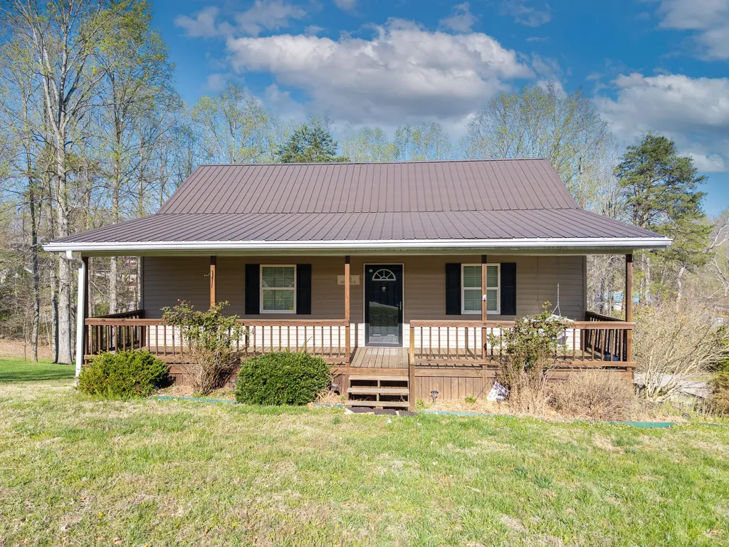 235 Golden Pond Road Monticello KY 42633