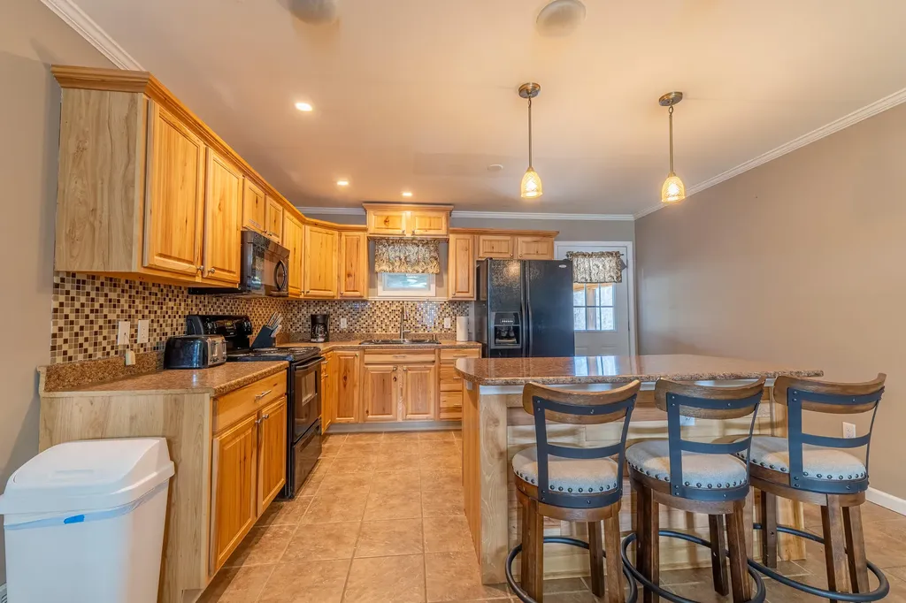 235 Golden Pond Road Monticello KY 42633