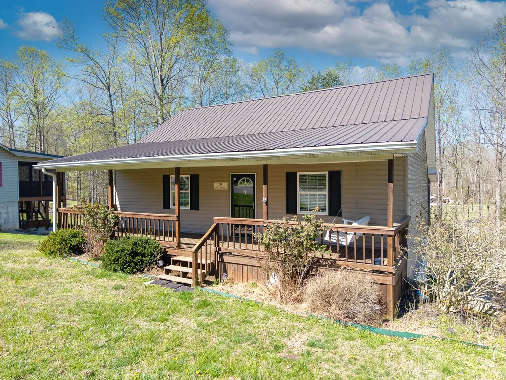 235 Golden Pond Road Monticello KY 42633
